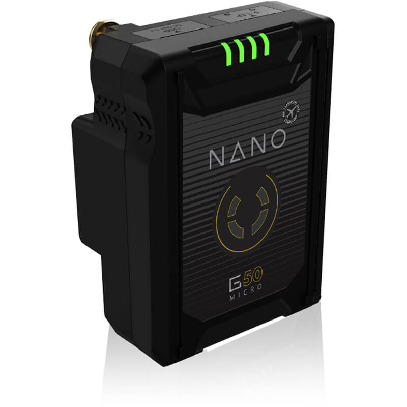 Core SWX NANO-G50